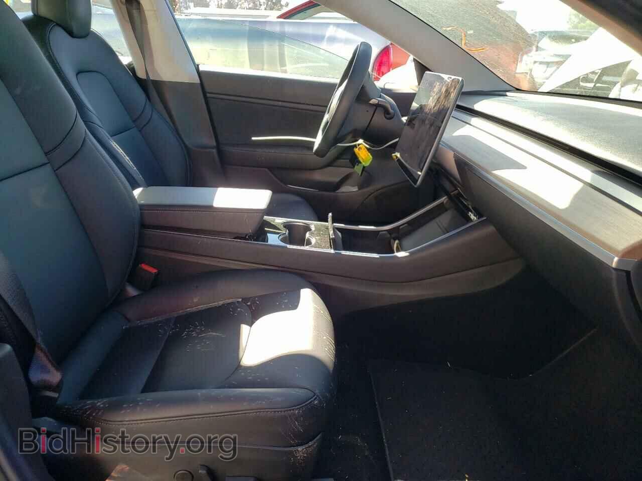 2017 TESLA MODEL 3 - VIN: 5YJ3E1EA1HF000432 - Фото 5