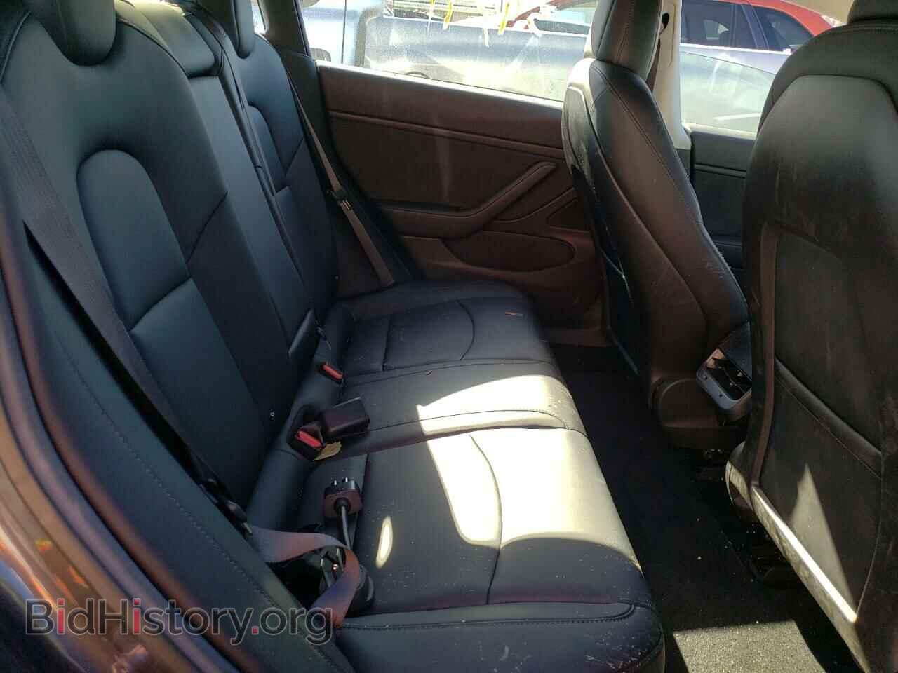 2017 TESLA MODEL 3 - VIN: 5YJ3E1EA1HF000432 - Фото 6