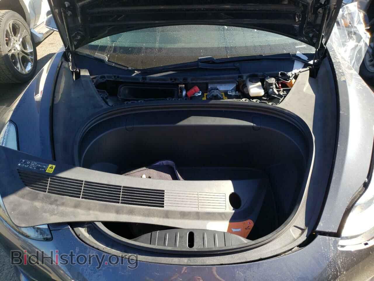 2017 TESLA MODEL 3 - VIN: 5YJ3E1EA1HF000432 - Фото 7