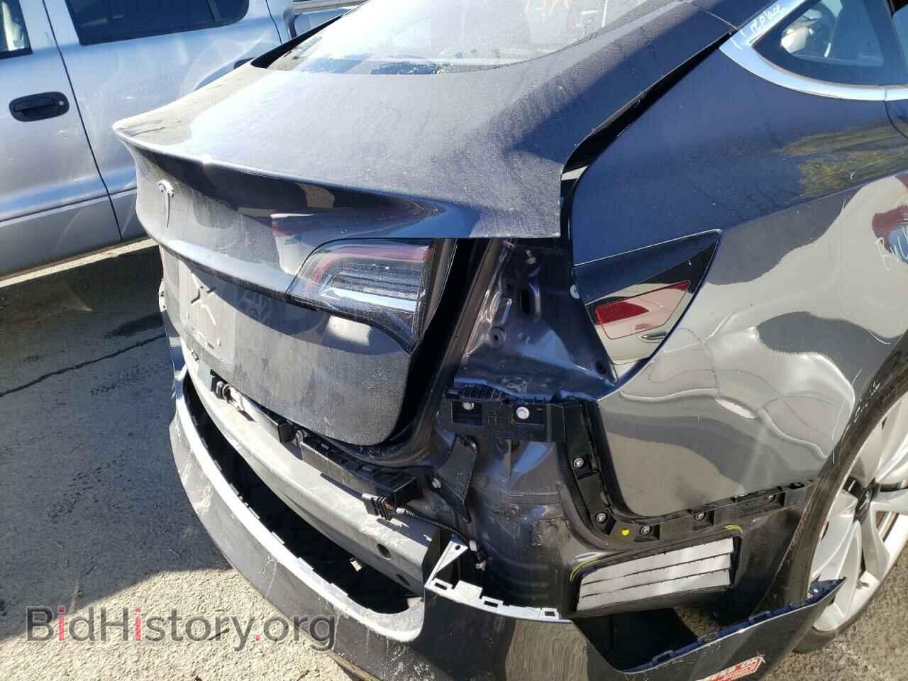 2017 TESLA MODEL 3 - VIN: 5YJ3E1EA1HF000432 - Фото 9