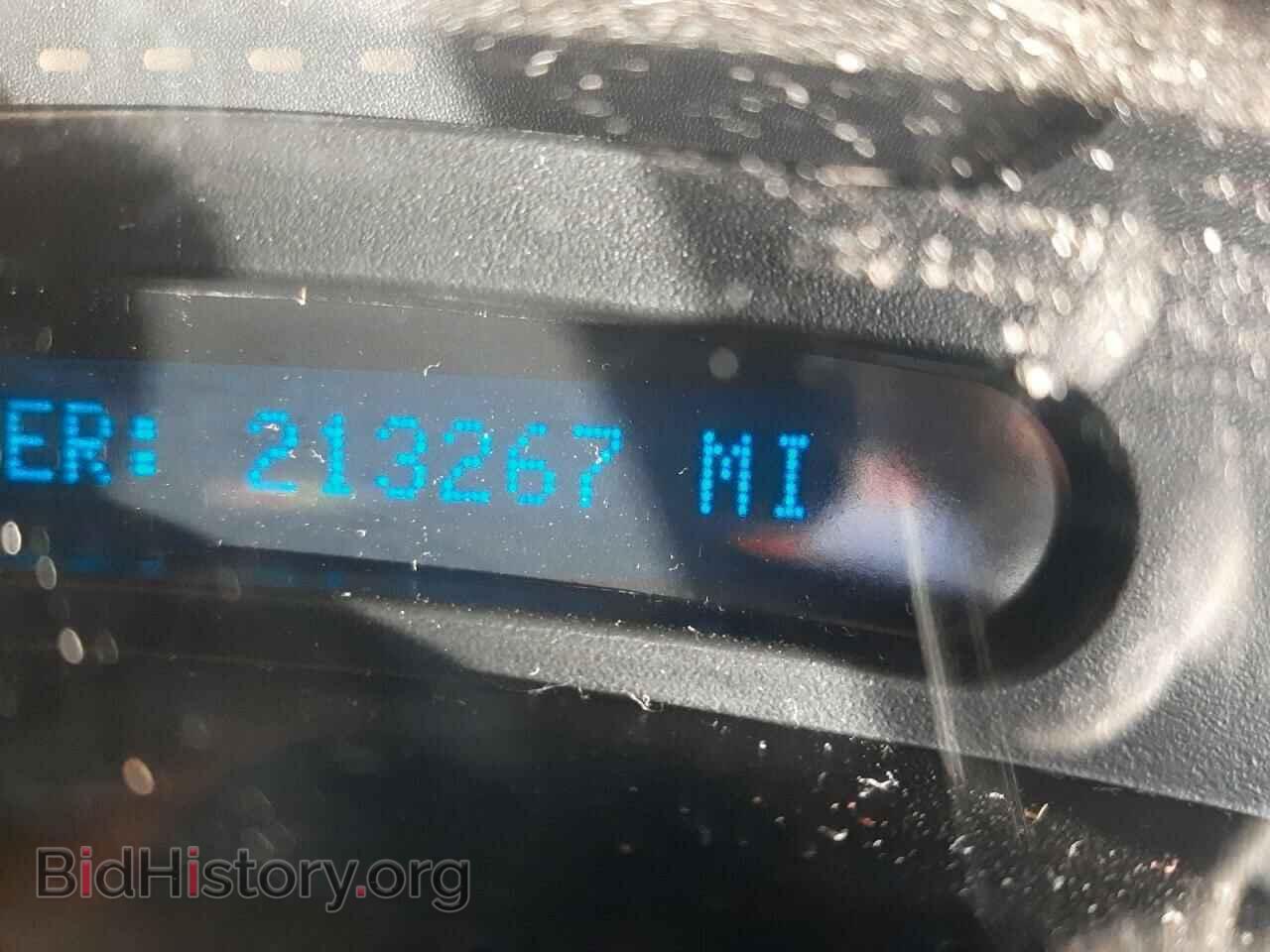 2006 GMC SIERRA - VIN: 2GTEK13Z761267598 - Фото 8