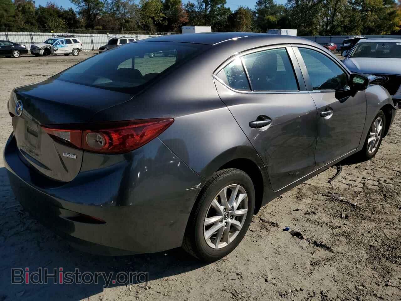 2018 MAZDA 3 - VIN: 3MZBN1U72JM267305 - Фото 4