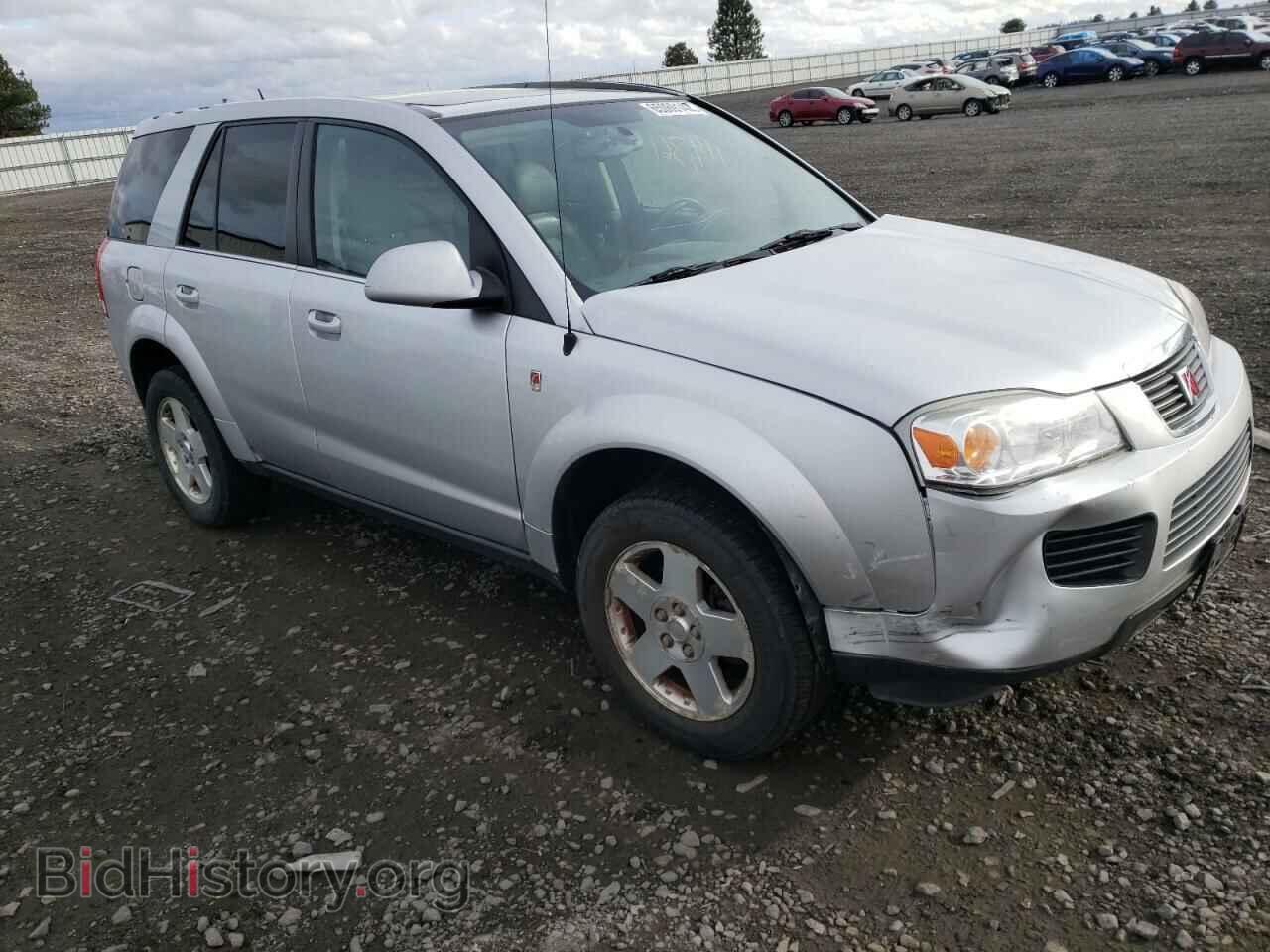Photo 5GZCZ63486S869400 - SATURN VUE 2006