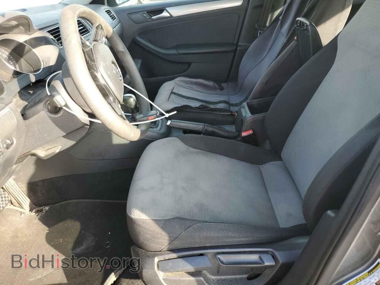 2017 VOLKSWAGEN JETTA - VIN: 3VW2B7AJ3HM401793 - Фото 7