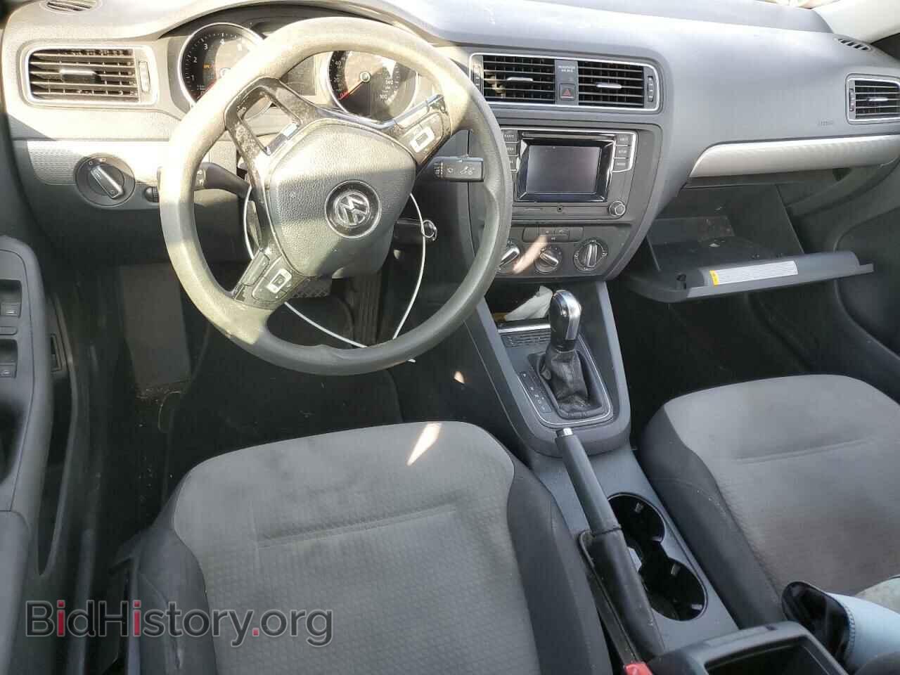 2017 VOLKSWAGEN JETTA - VIN: 3VW2B7AJ3HM401793 - Фото 8