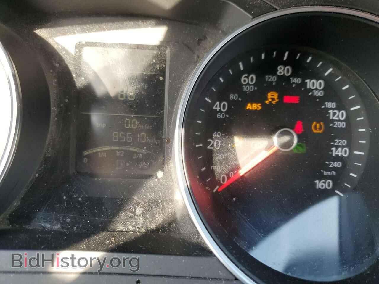 2017 VOLKSWAGEN JETTA - VIN: 3VW2B7AJ3HM401793 - Фото 9