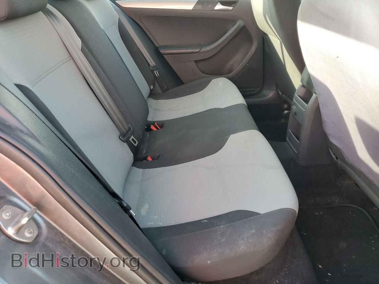 2017 VOLKSWAGEN JETTA - VIN: 3VW2B7AJ3HM401793 - Фото 10