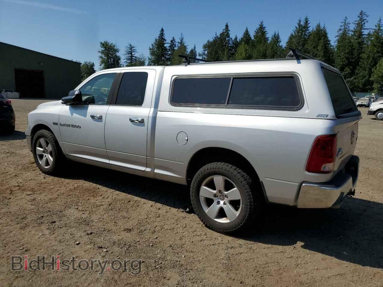 2011 DODGE All Models - VIN: 1D7RV1GT5BS594645 - Photo 2