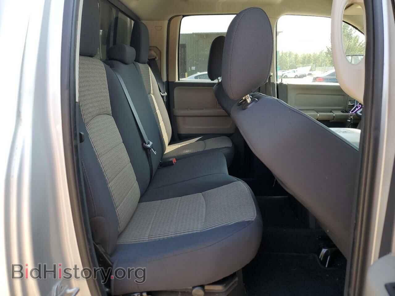 2011 DODGE All Models - VIN: 1D7RV1GT5BS594645 - Photo 10