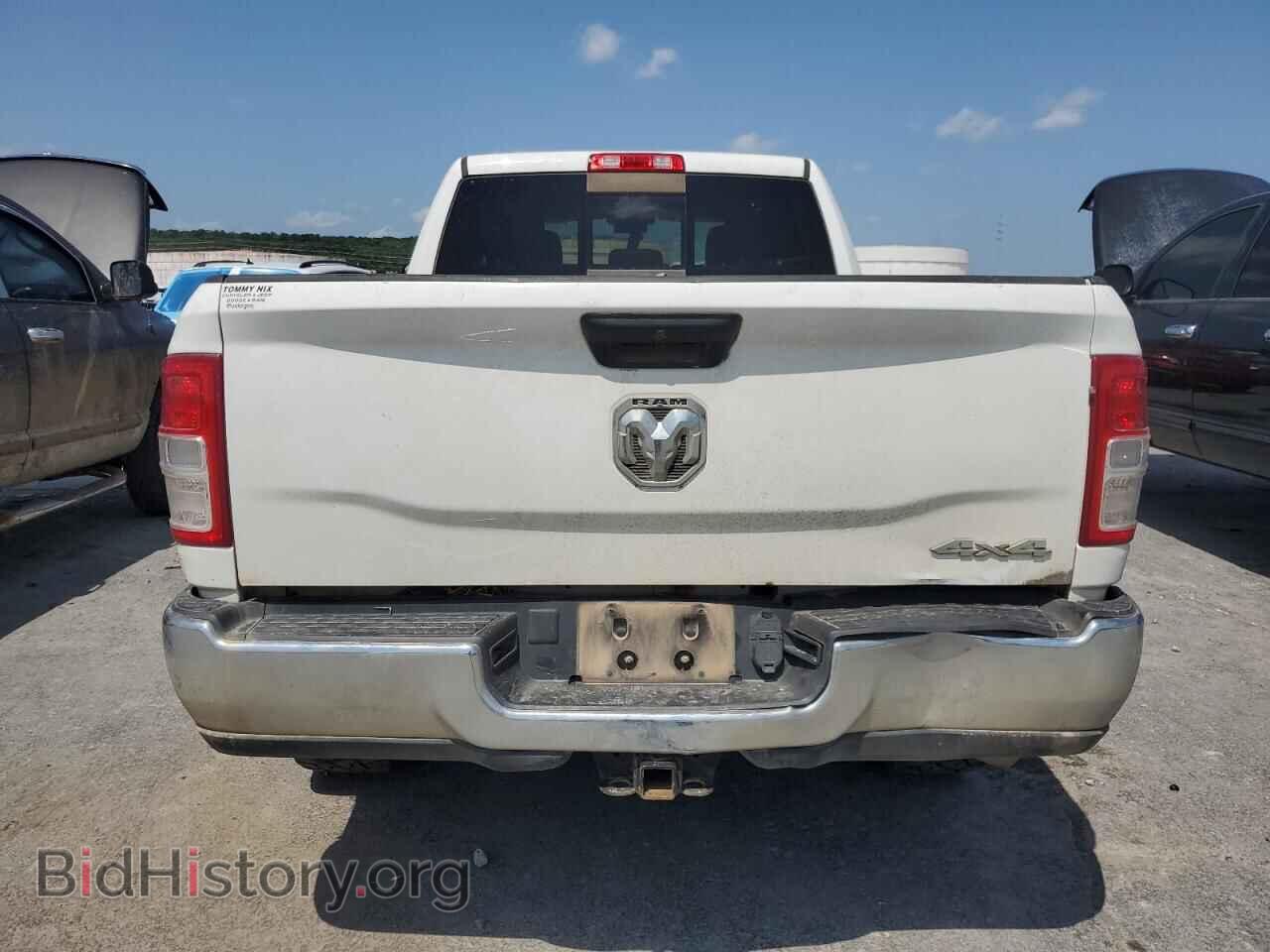 2022 RAM 2500 - VIN: 3C6UR5CL9NG210004 - Фото 6