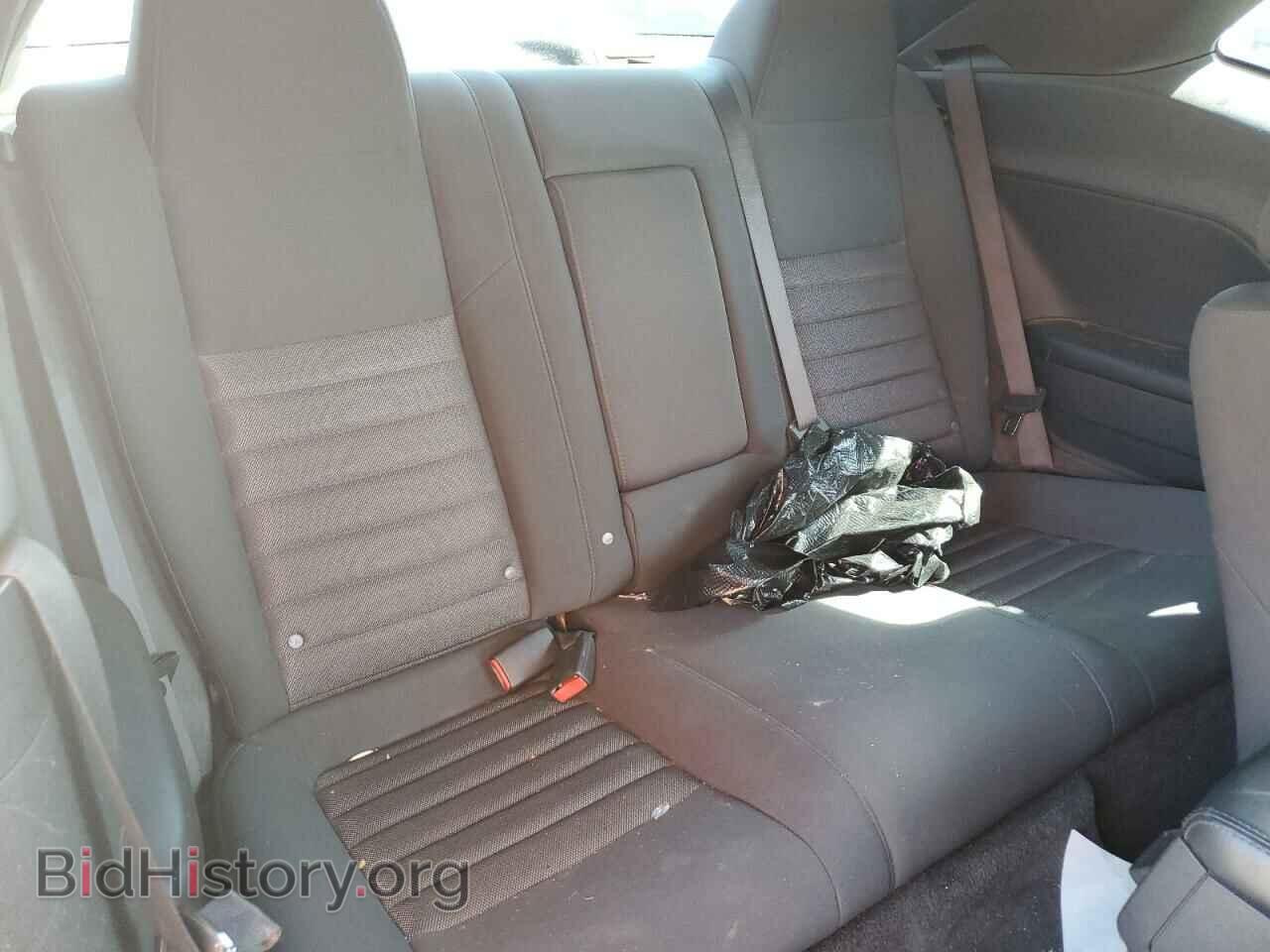 2010 DODGE CHALLENGER - VIN: 2B3CJ4DV3AH275397 - Фото 10