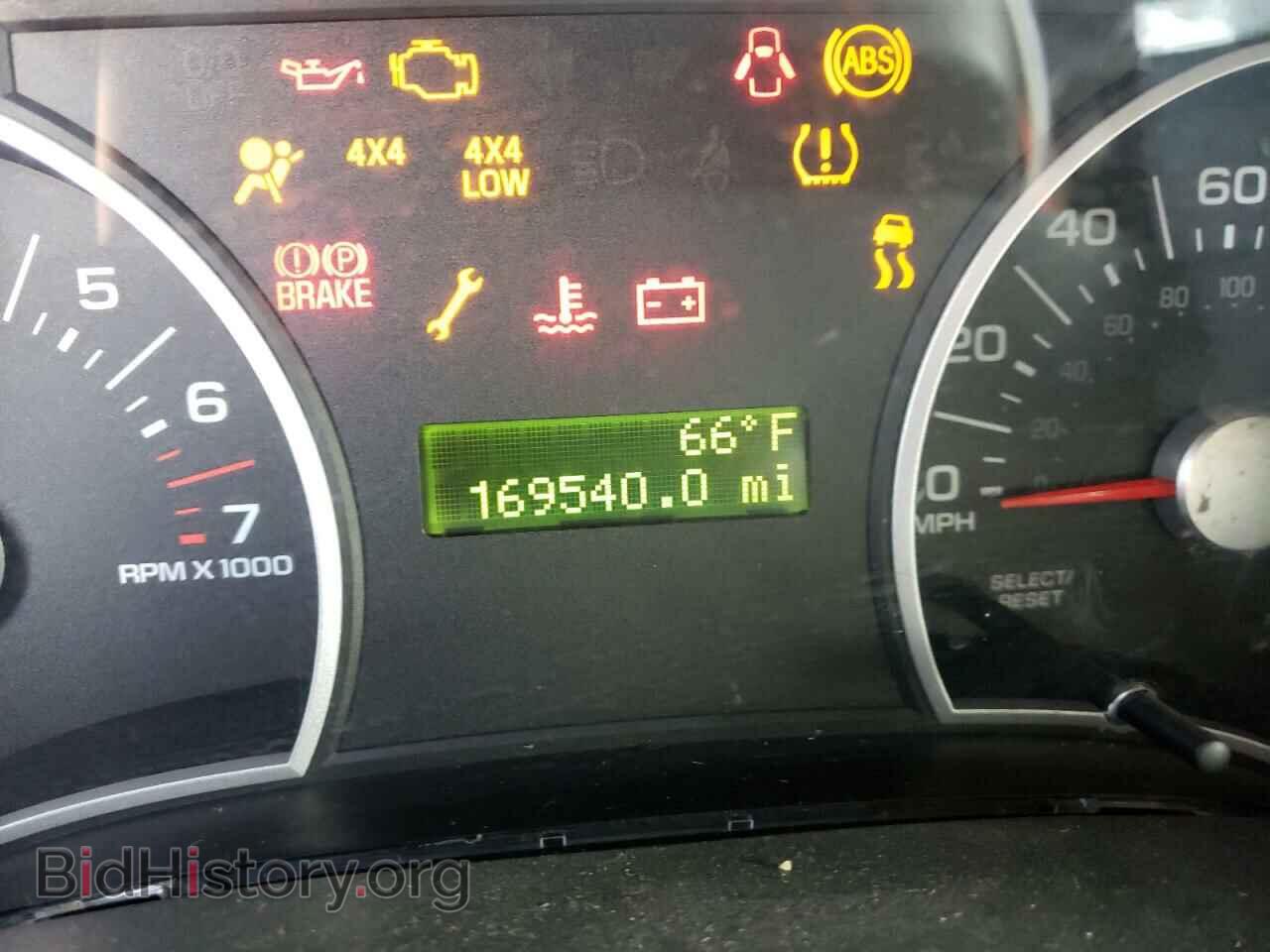 2008 FORD EXPLORER - VIN: 1FMEU73E98UA70865 - Фото 8