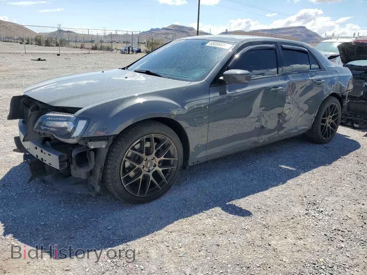 Photo 2C3CCABTXKH590762 - CHRYSLER 300 2019