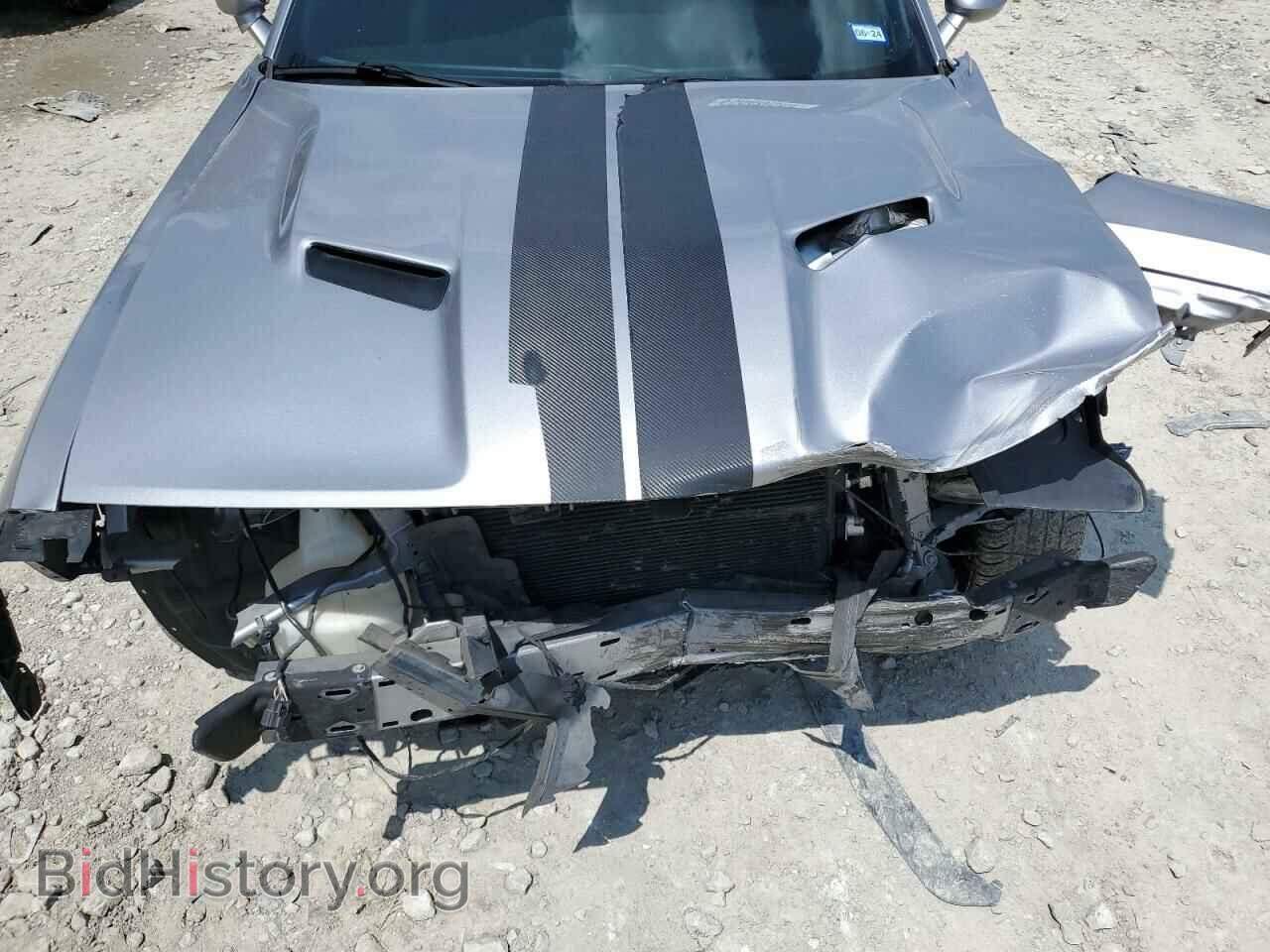 2016 DODGE CHALLENGER - VIN: 2C3CDZAG3GH101173 - Photo 11