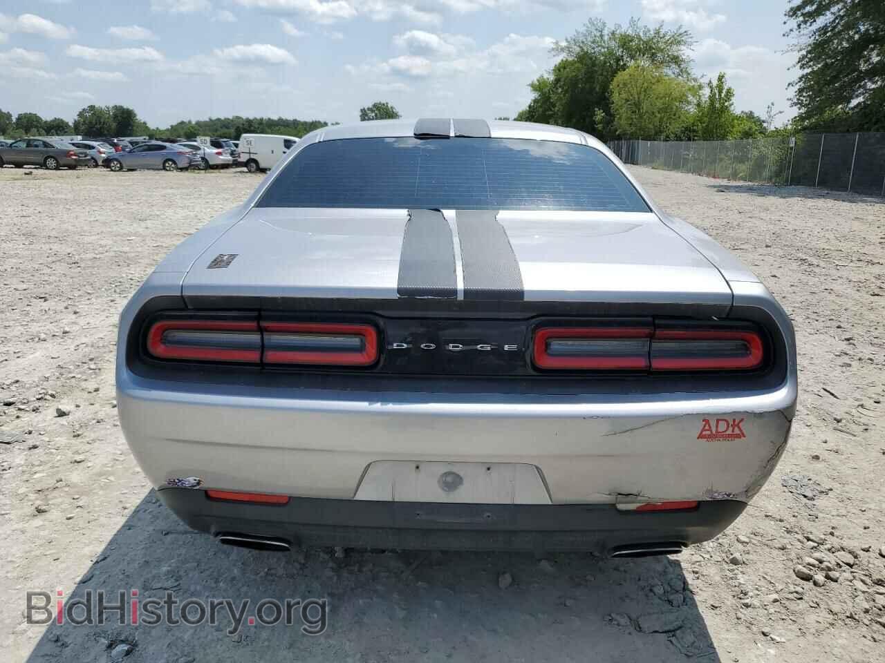 2016 DODGE CHALLENGER - VIN: 2C3CDZAG3GH101173 - Photo 6