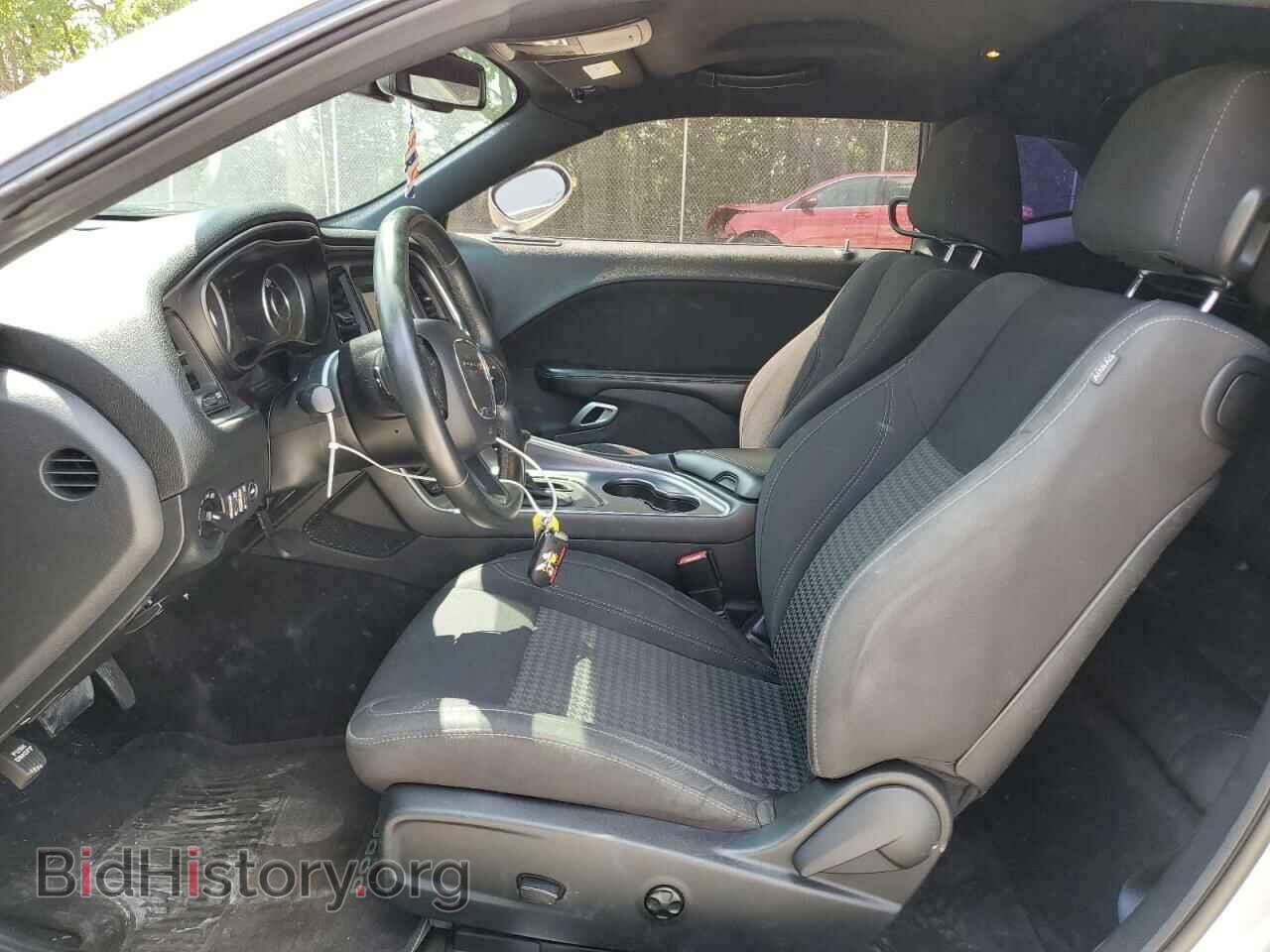 2016 DODGE CHALLENGER - VIN: 2C3CDZAG3GH101173 - Photo 7