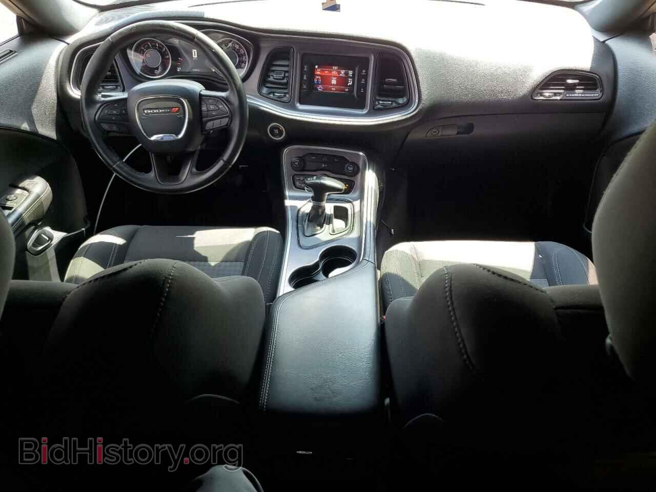 2016 DODGE CHALLENGER - VIN: 2C3CDZAG3GH101173 - Photo 8