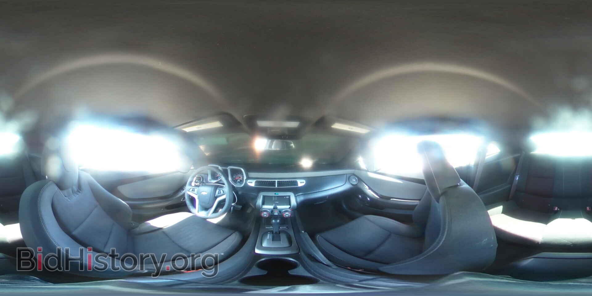 2015 CHEVROLET CAMARO - VIN: 2G1FB1E34F9196657 - Фото 14