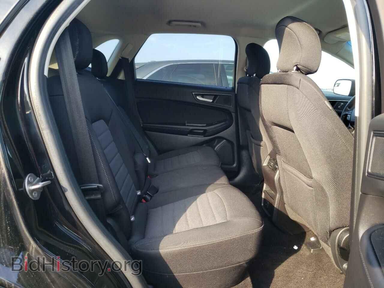 2018 FORD EDGE - VIN: 2FMPK4G95JBB77496 - Фото 10