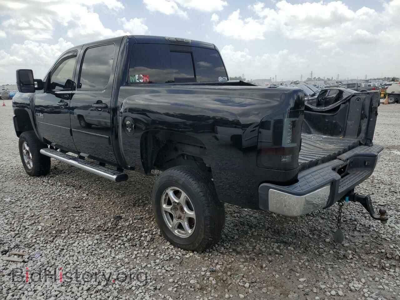 2008 CHEVROLET ALL Models - VIN: 3GCEC13J38G309007 - Фото 2