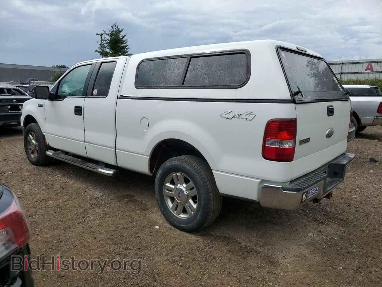 2008 FORD All Models - VIN: 1FTPX14V98FB79802 - Photo 2