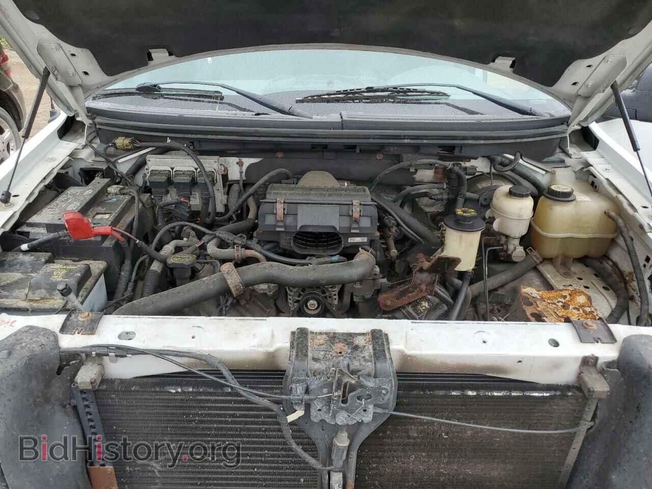 2008 FORD All Models - VIN: 1FTPX14V98FB79802 - Photo 11