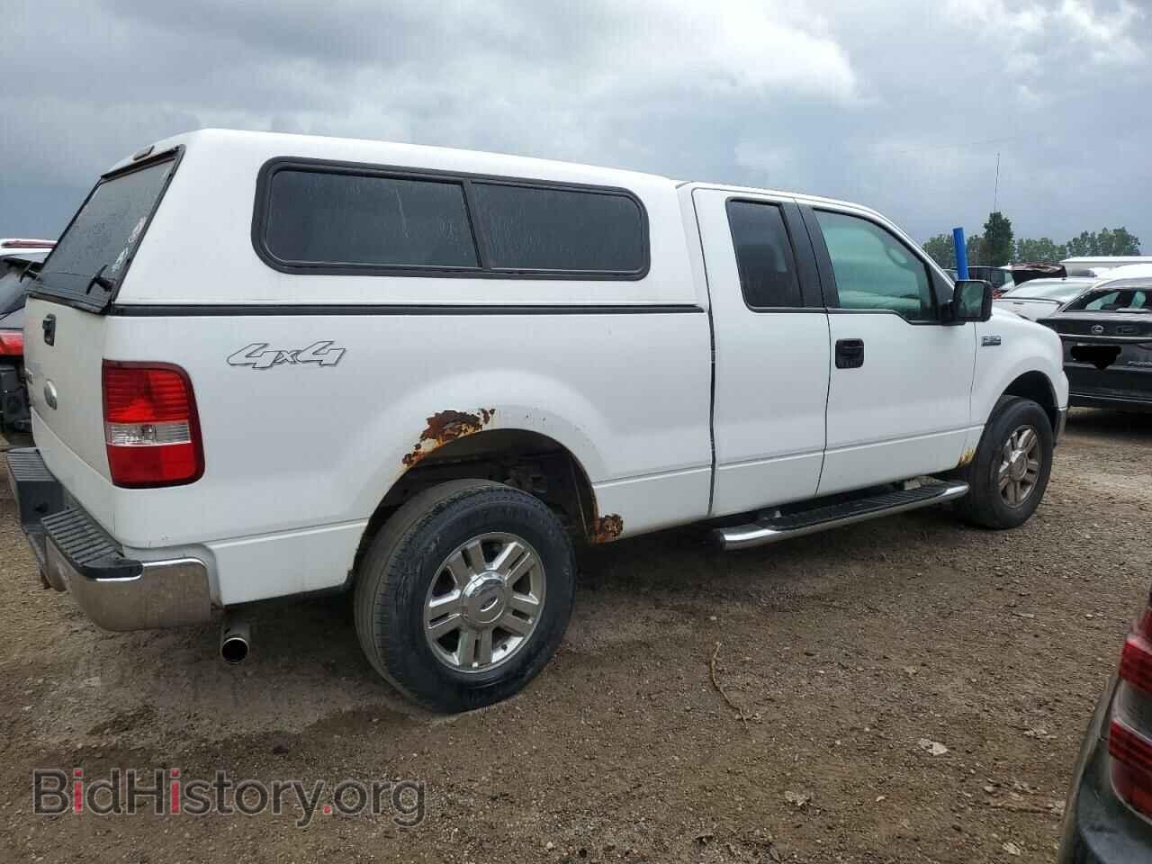 2008 FORD All Models - VIN: 1FTPX14V98FB79802 - Photo 3