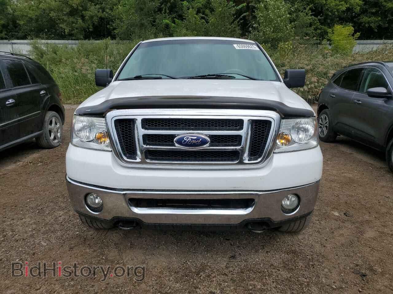 2008 FORD All Models - VIN: 1FTPX14V98FB79802 - Photo 5
