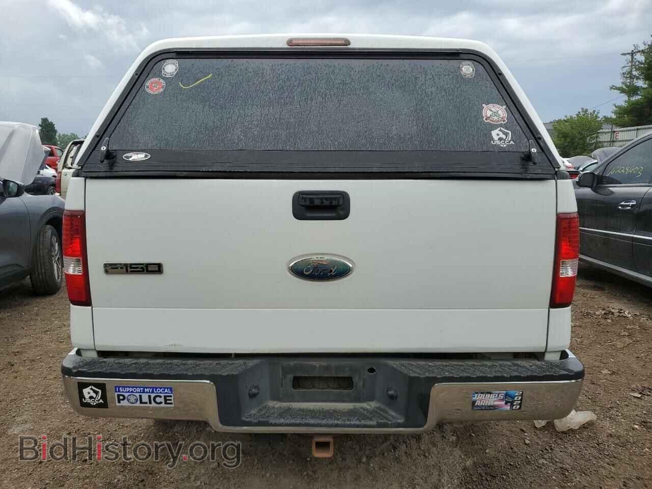 2008 FORD All Models - VIN: 1FTPX14V98FB79802 - Photo 6
