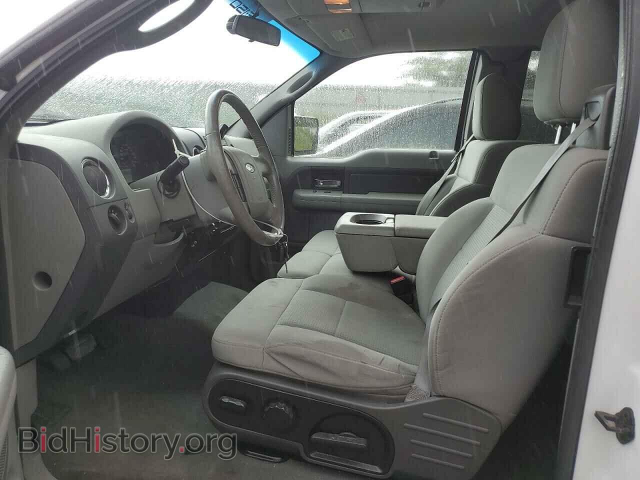 2008 FORD All Models - VIN: 1FTPX14V98FB79802 - Photo 7