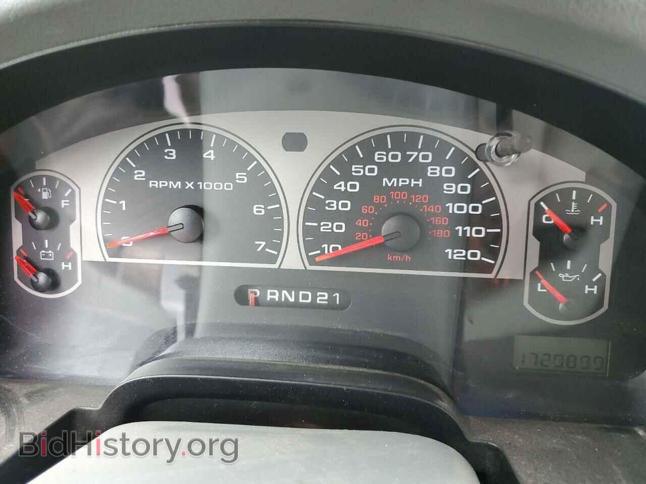 2008 FORD All Models - VIN: 1FTPX14V98FB79802 - Photo 9