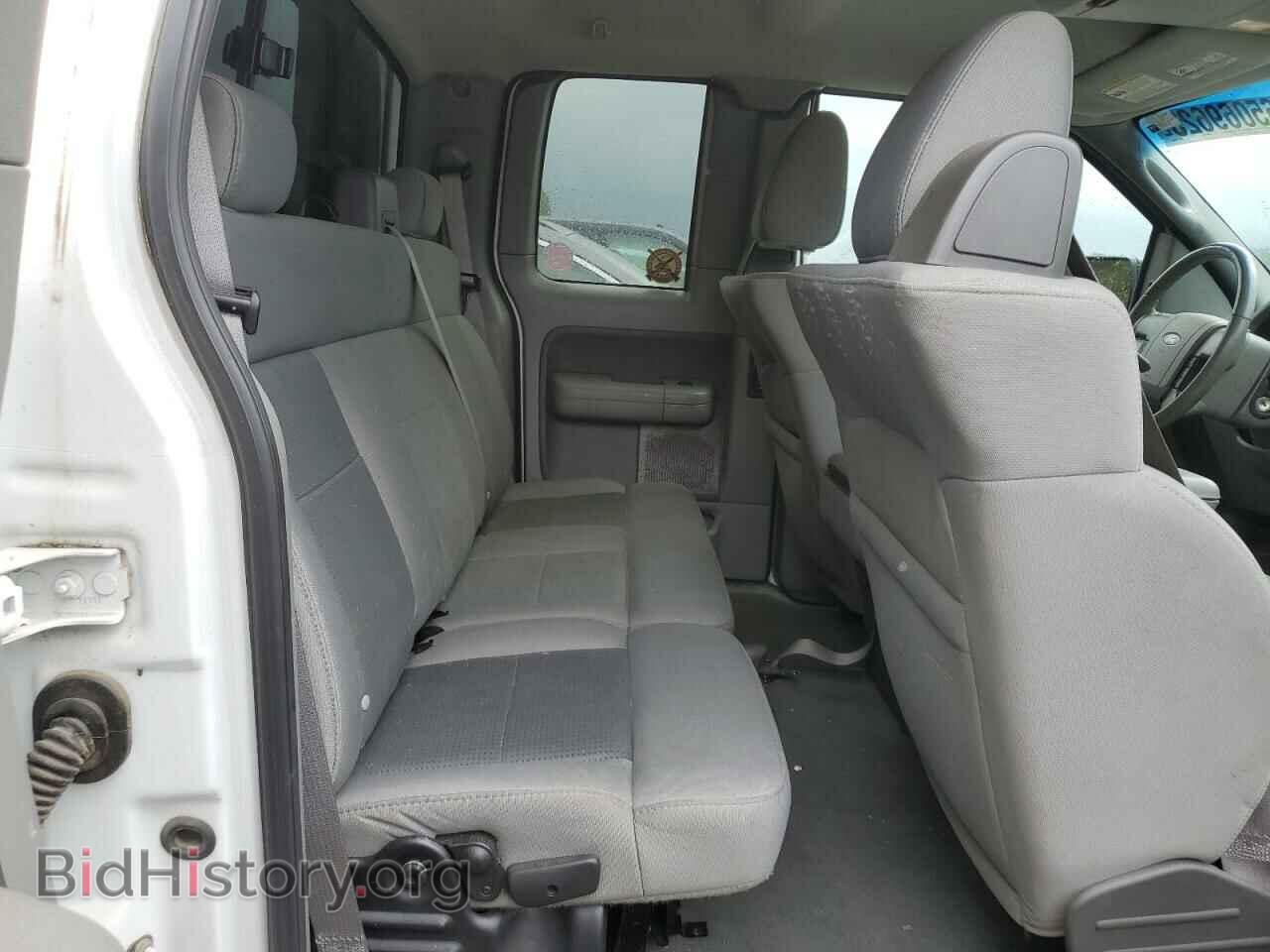 2008 FORD All Models - VIN: 1FTPX14V98FB79802 - Photo 10