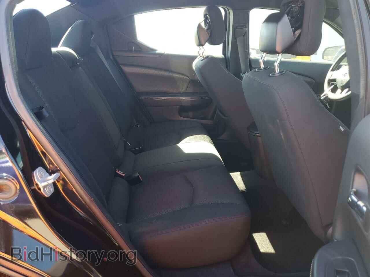 2013 DODGE AVENGER - VIN: 1C3CDZAB2DN544258 - Фото 10