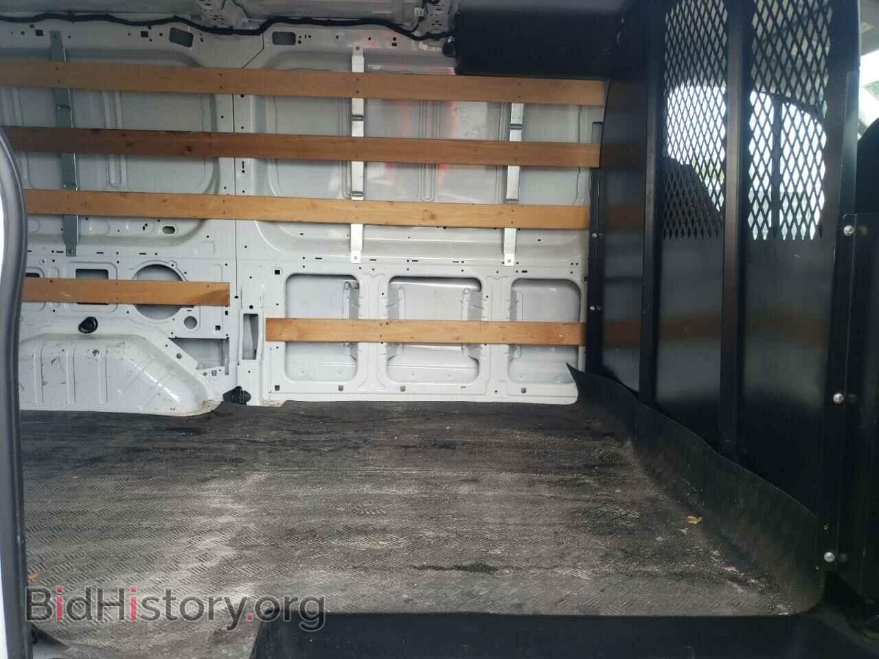 2020 FORD TRANSIT CO - VIN: 1FTBR1Y81LKB14080 - Фото 6