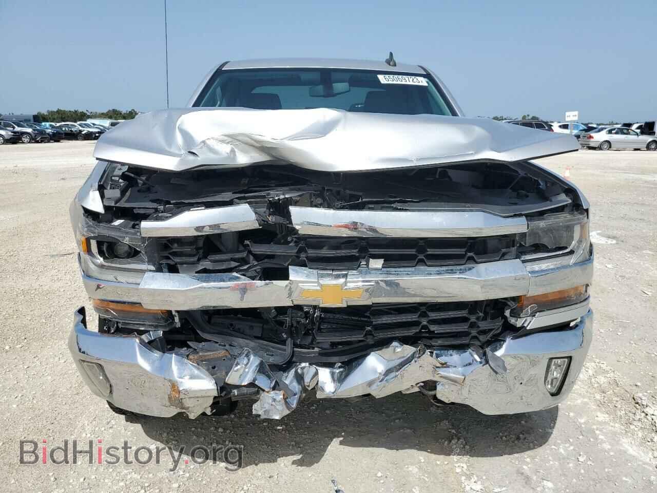2019 CHEVROLET ALL Models - VIN: 2GCRCPEC0K1122147 - Фото 5