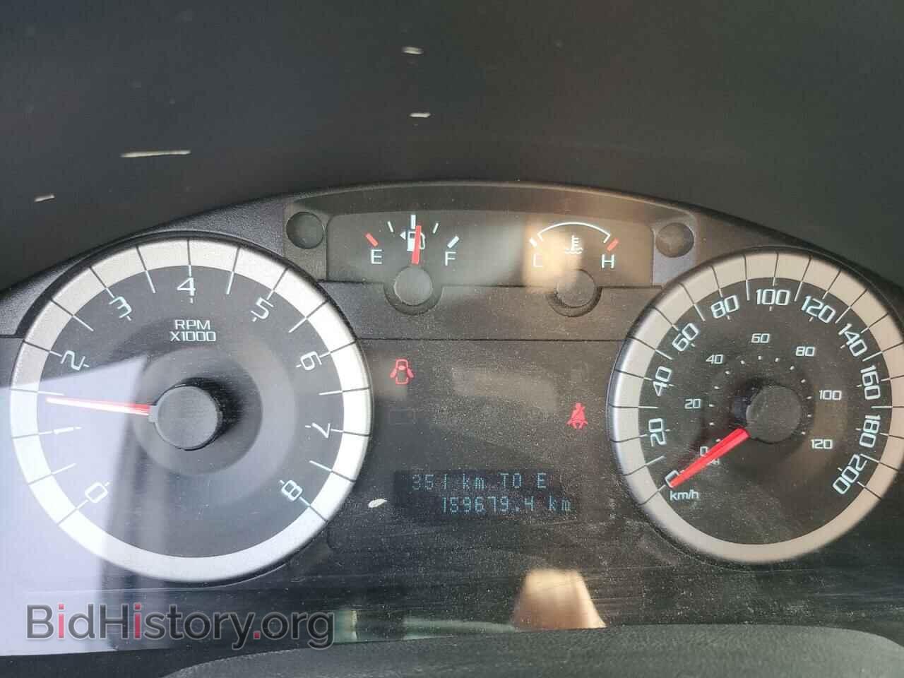 2012 FORD ESCAPE - VIN: 1FMCU0D78CKB22831 - Фото 9