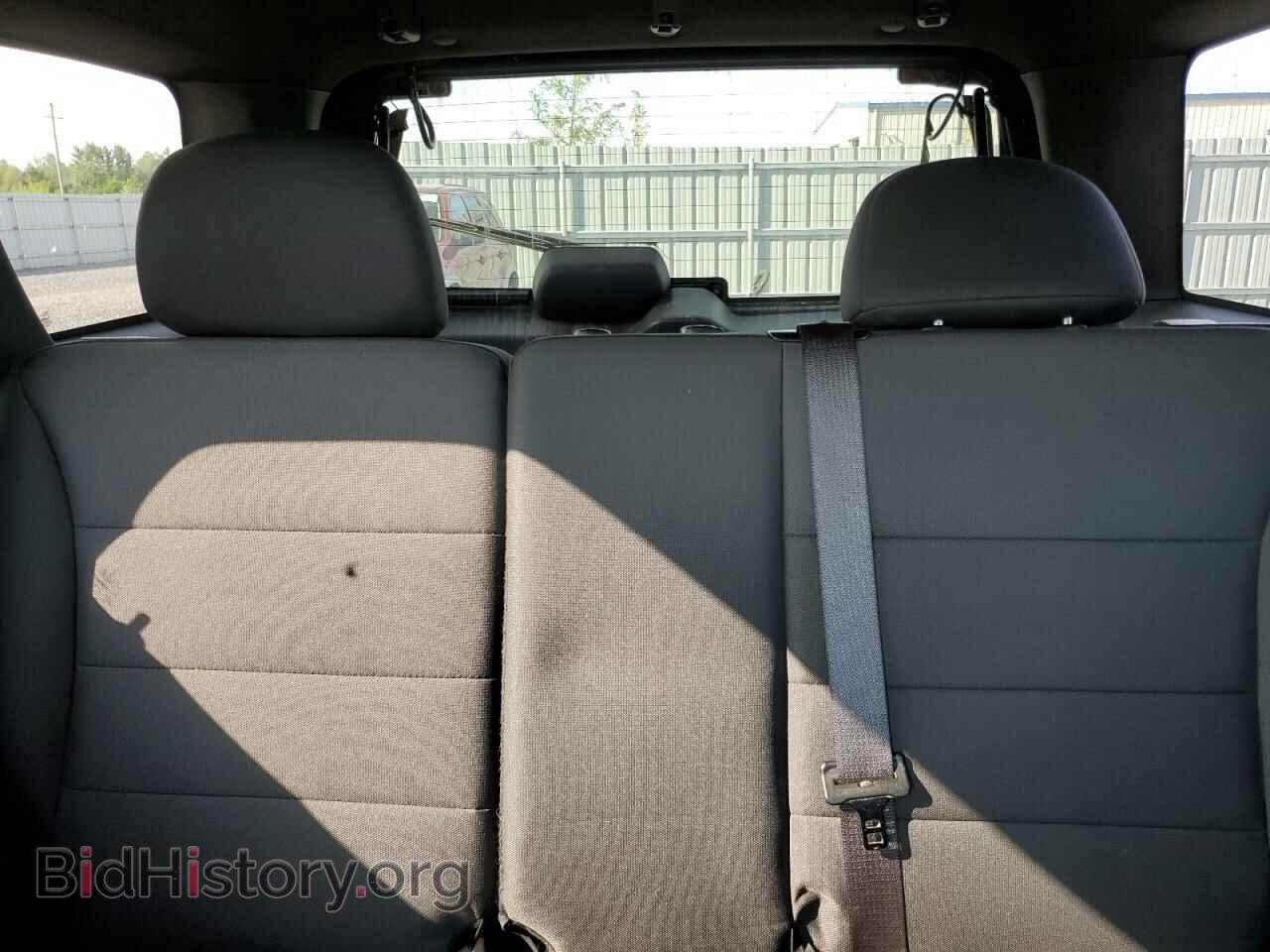 2012 FORD ESCAPE - VIN: 1FMCU0D78CKB22831 - Фото 10