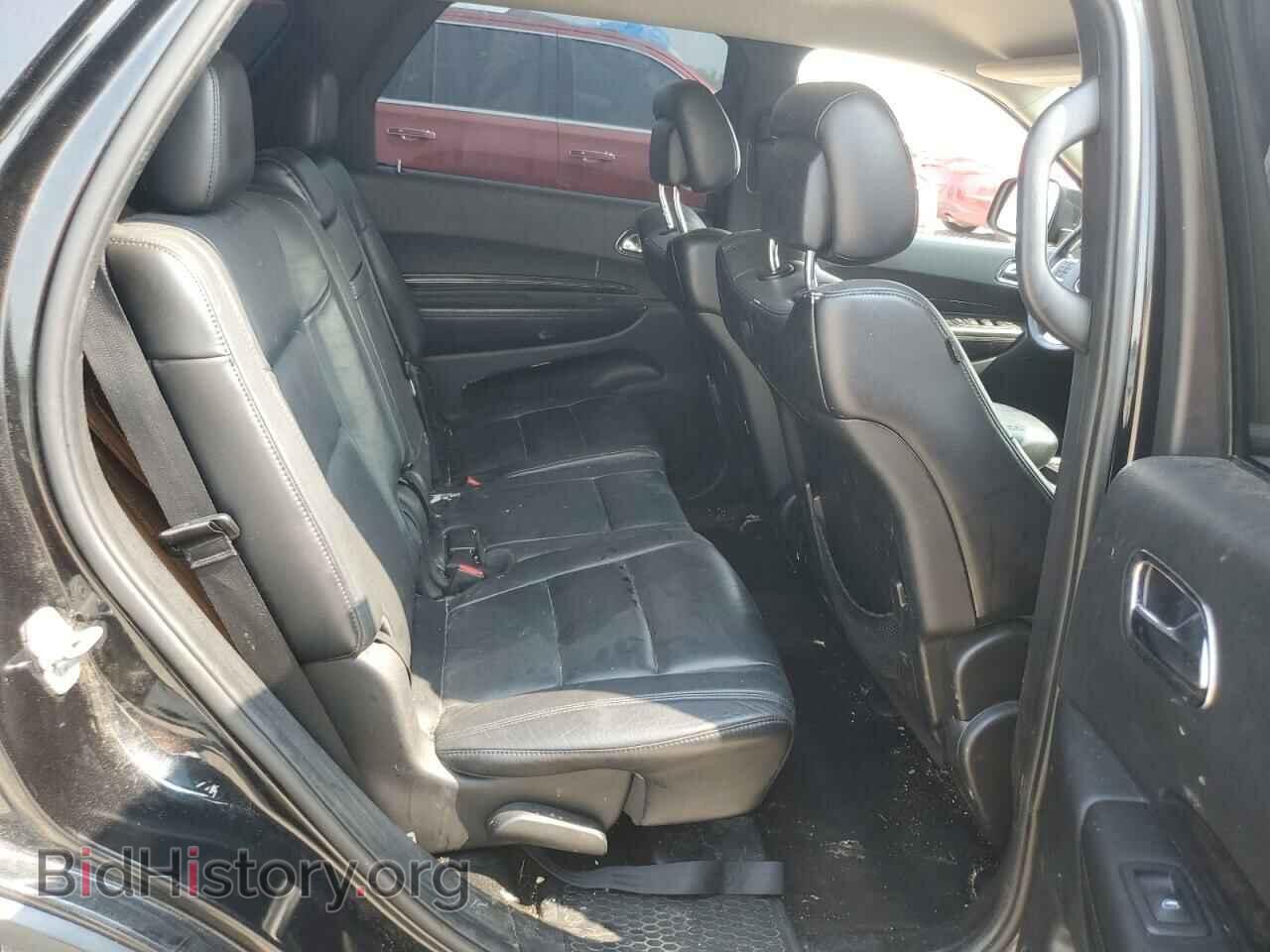 2013 DODGE DURANGO - VIN: 1C4RDJDG4DC664928 - Photo 11