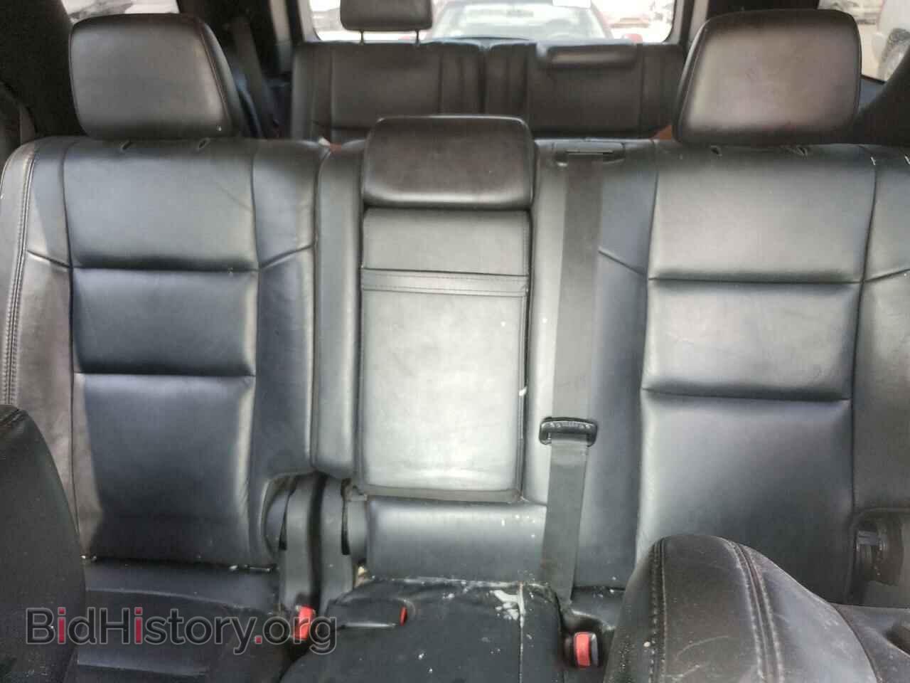 2013 DODGE DURANGO - VIN: 1C4RDJDG4DC664928 - Photo 10