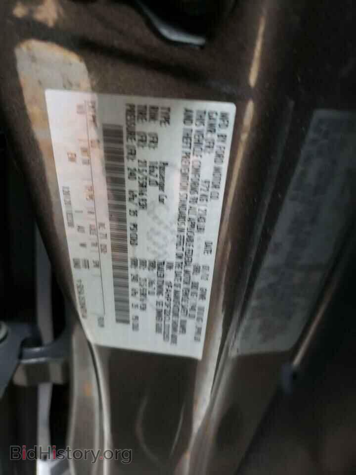 2012 FORD FOCUS - VIN: 1FAHP3F22CL333253 - Photo 10