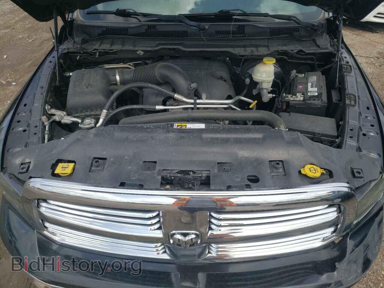 2017 RAM 1500 - VIN: 1C6RR6LT7HS562104 - Фото 12