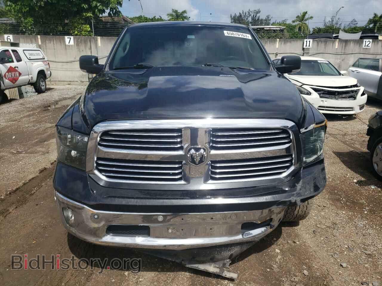 2017 RAM 1500 - VIN: 1C6RR6LT7HS562104 - Фото 5