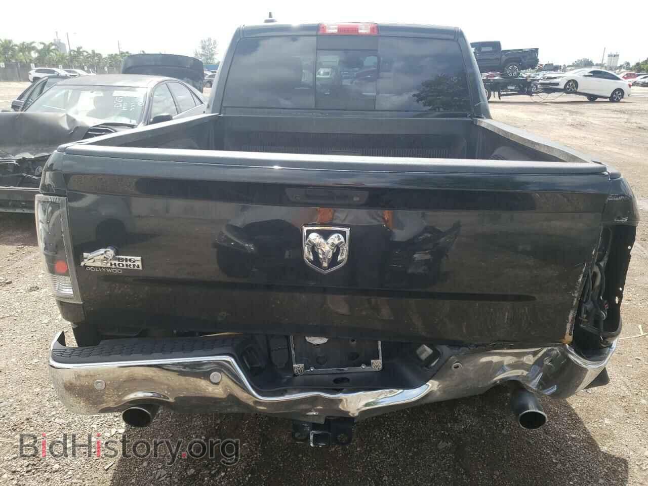 2017 RAM 1500 - VIN: 1C6RR6LT7HS562104 - Фото 6