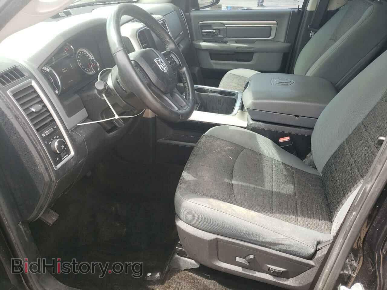 2017 RAM 1500 - VIN: 1C6RR6LT7HS562104 - Фото 7