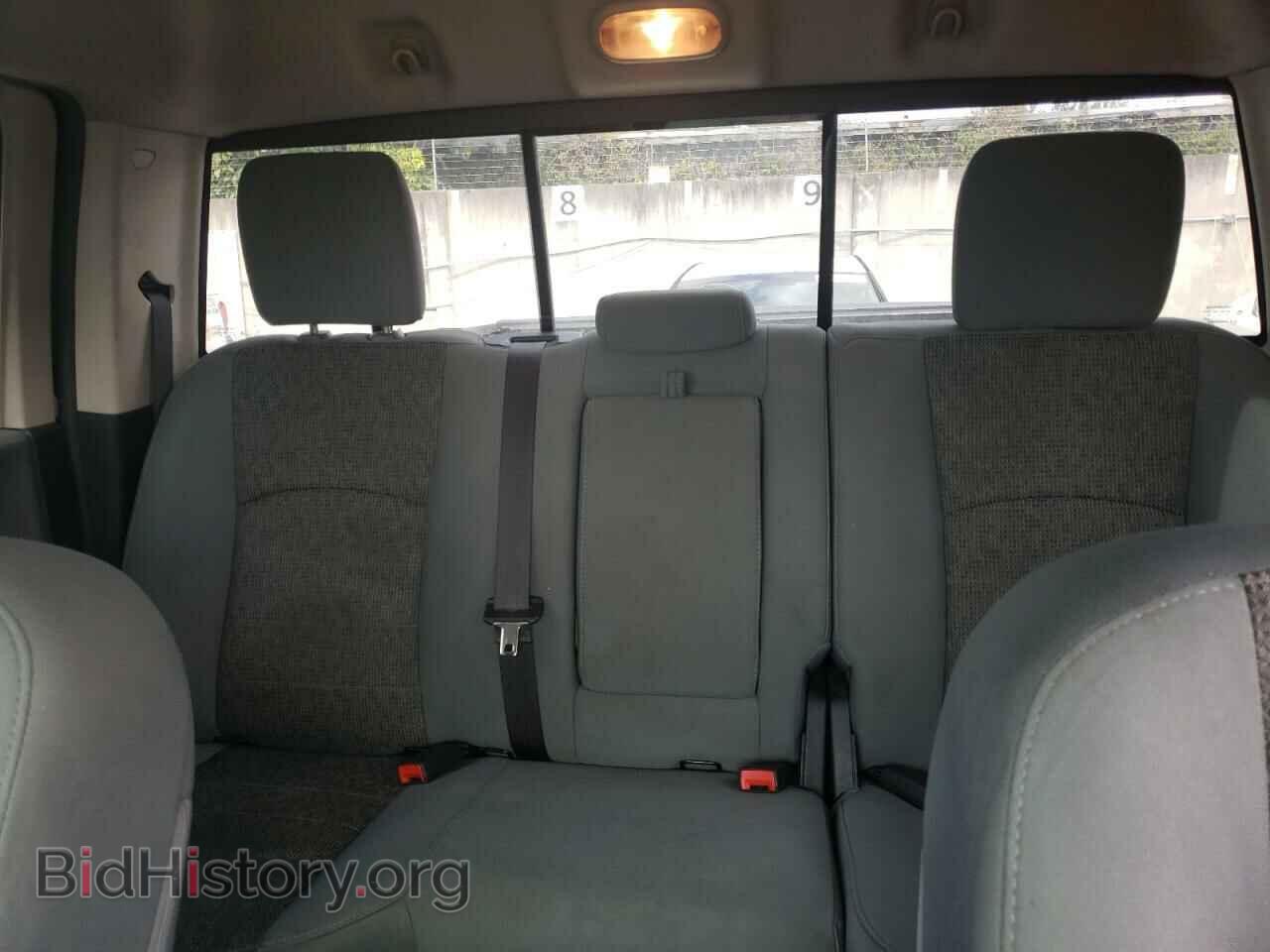 2017 RAM 1500 - VIN: 1C6RR6LT7HS562104 - Фото 10