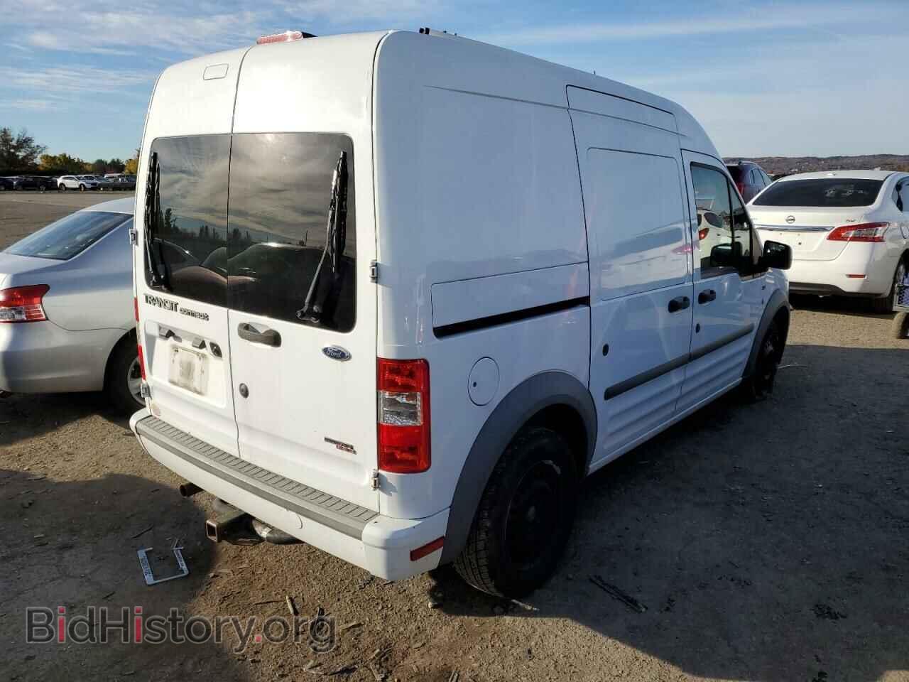 2012 FORD TRANSIT - VIN: NM0LS7DN1CT104129 - Photo 4