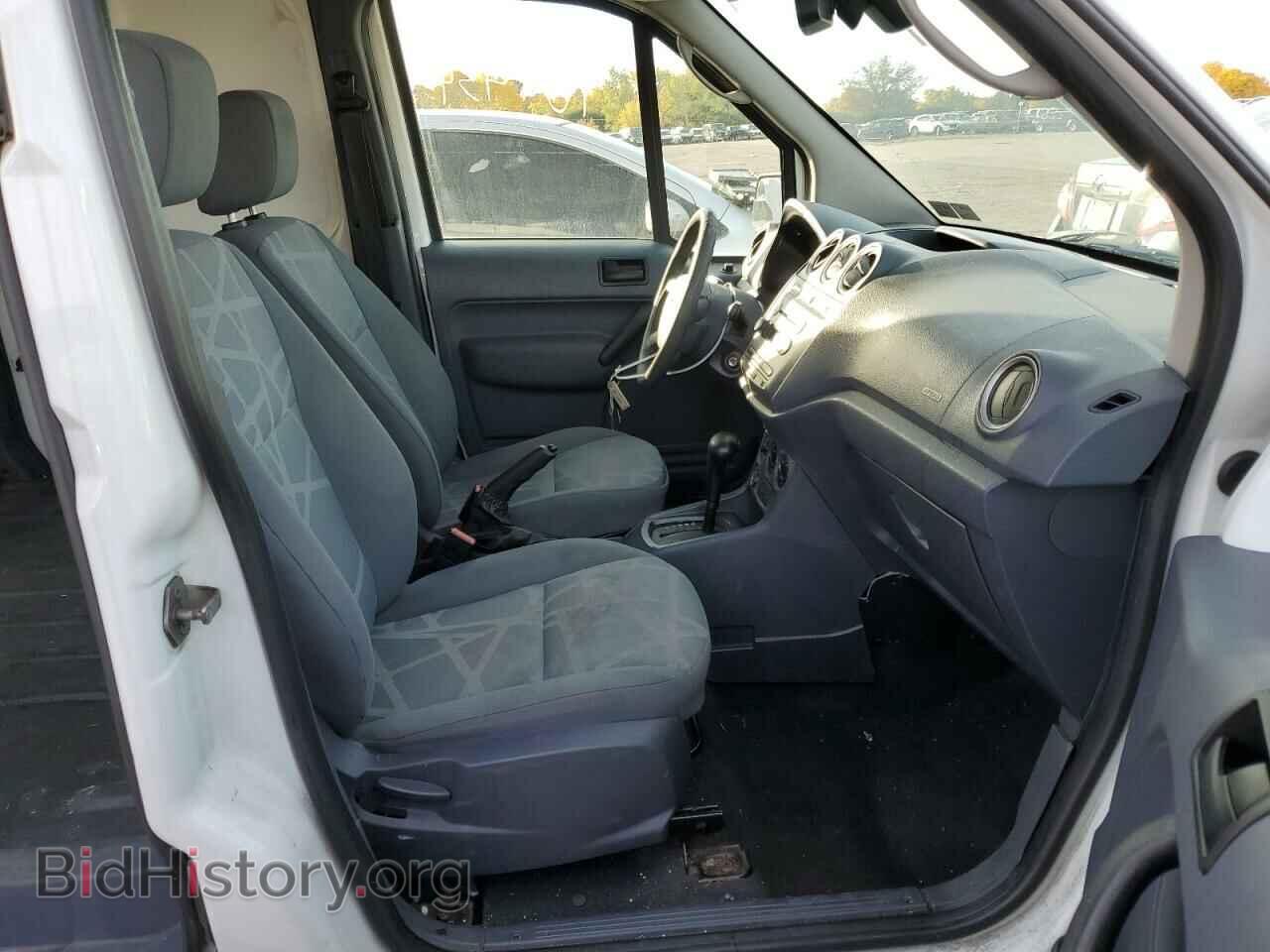 2012 FORD TRANSIT - VIN: NM0LS7DN1CT104129 - Photo 5