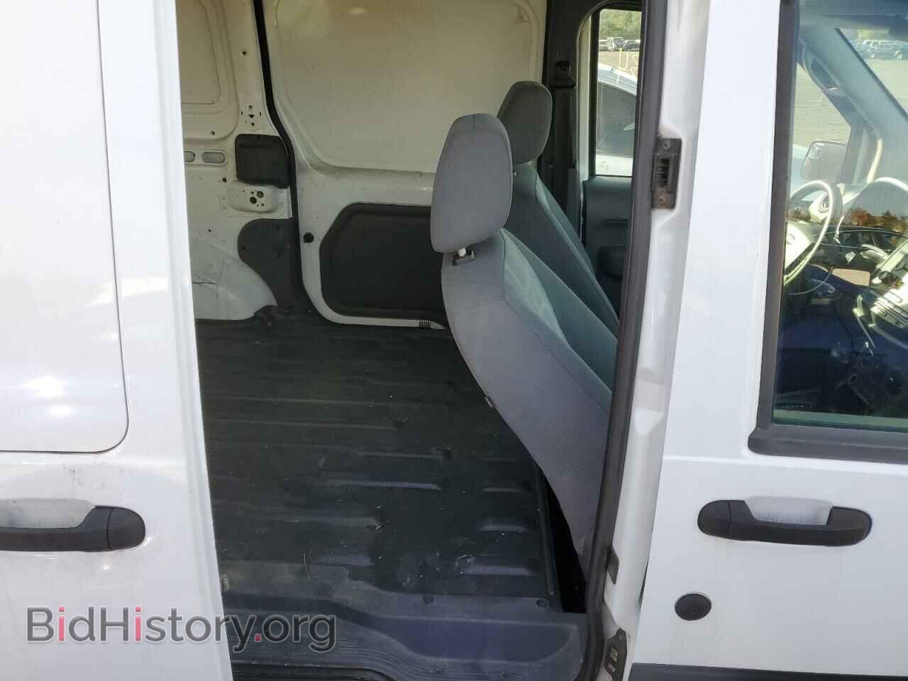 2012 FORD TRANSIT - VIN: NM0LS7DN1CT104129 - Photo 6