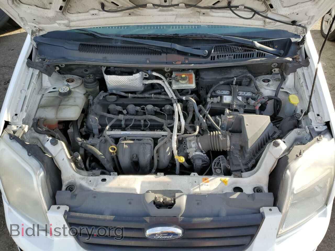 2012 FORD TRANSIT - VIN: NM0LS7DN1CT104129 - Photo 7