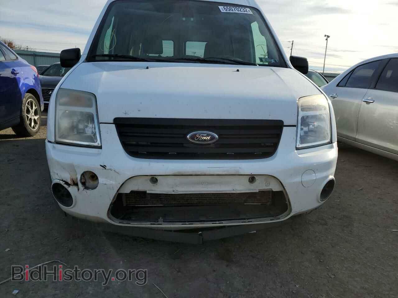 2012 FORD TRANSIT - VIN: NM0LS7DN1CT104129 - Photo 9